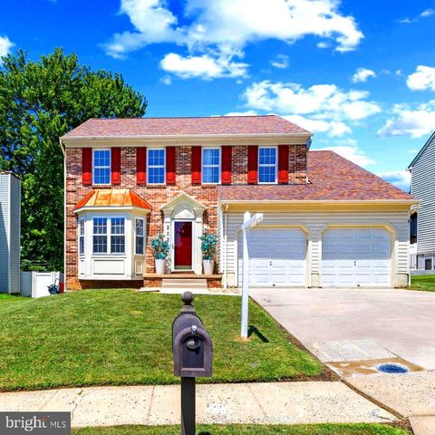 202 GAITNER PL, Abingdon, MD 21009