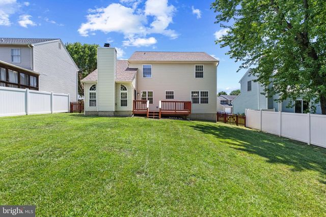 202 GAITNER PL, Abingdon, MD 21009