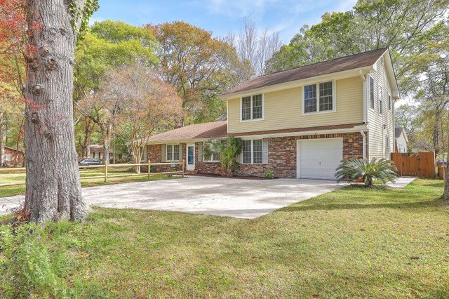 1152 Bradford Avenue, Charleston, SC 29412