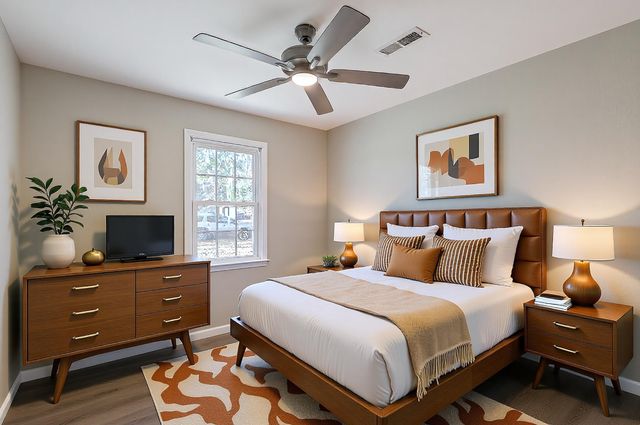 1152 Bradford Avenue, Charleston, SC 29412