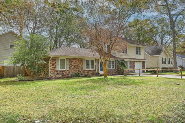 1152 Bradford Avenue, Charleston, SC 29412