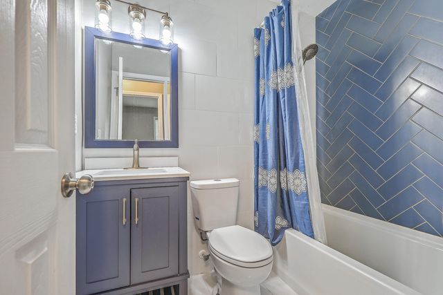 1152 Bradford Avenue, Charleston, SC 29412