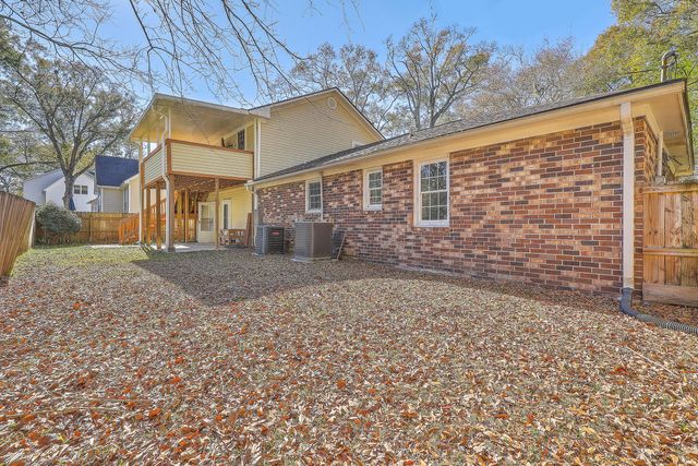1152 Bradford Avenue, Charleston, SC 29412