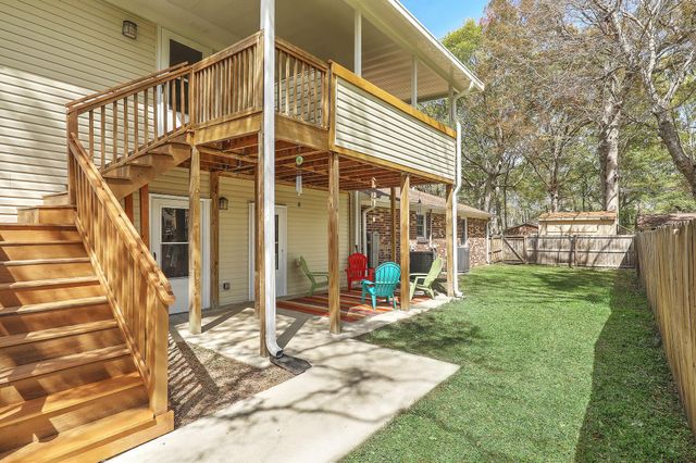 1152 Bradford Avenue, Charleston, SC 29412