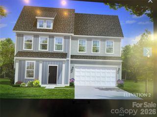 1442 Lady Slipper Place, York, SC 29745