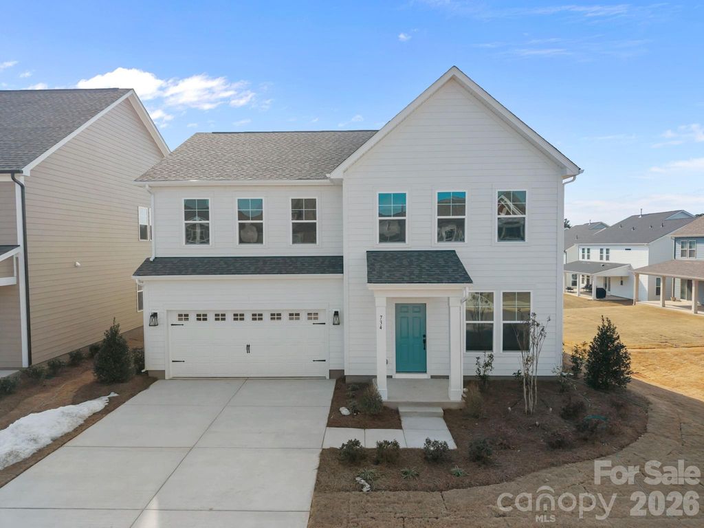 1442 Lady Slipper Place 134, York, SC 29745