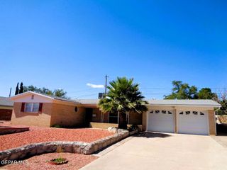 621 Westview Avenue, El Paso, TX 79912