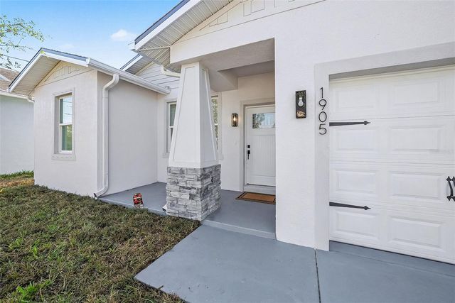 1905 E 23RD AVENUE, Tampa, FL 33605