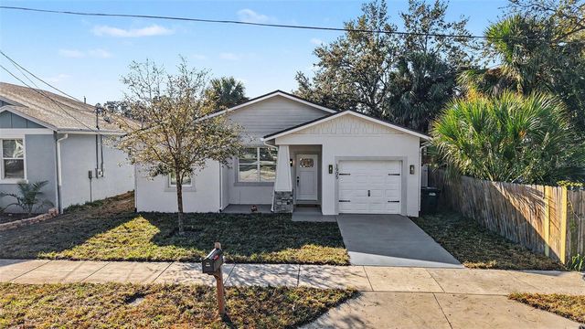 1905 E 23RD AVENUE, Tampa, FL 33605