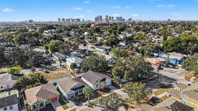 1905 E 23RD AVENUE, Tampa, FL 33605