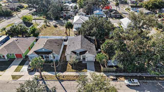 1905 E 23RD AVENUE, Tampa, FL 33605