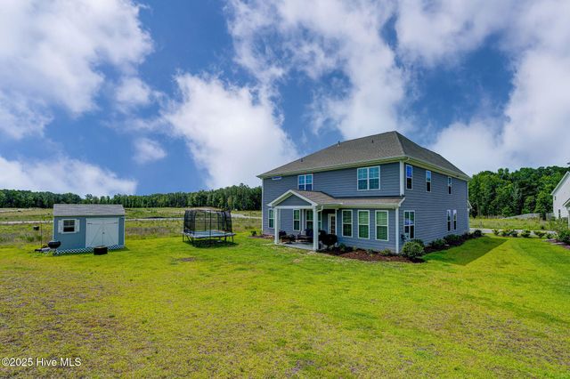 1279 Pandion Drive, Wilmington, NC 28411