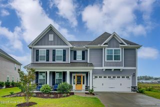 1279 Pandion Drive, Wilmington, NC 28411
