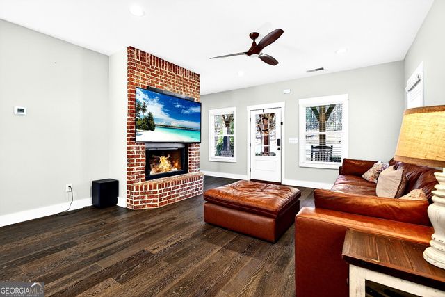 2764 Boxankle Road, Forsyth, GA 31029