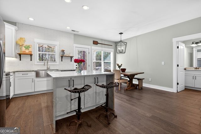 2764 Boxankle Road, Forsyth, GA 31029