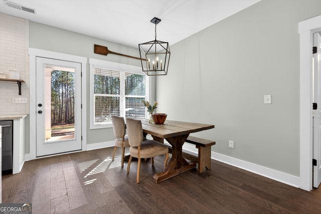 2764 Boxankle Road, Forsyth, GA 31029