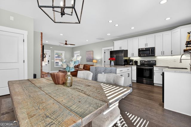 2764 Boxankle Road, Forsyth, GA 31029