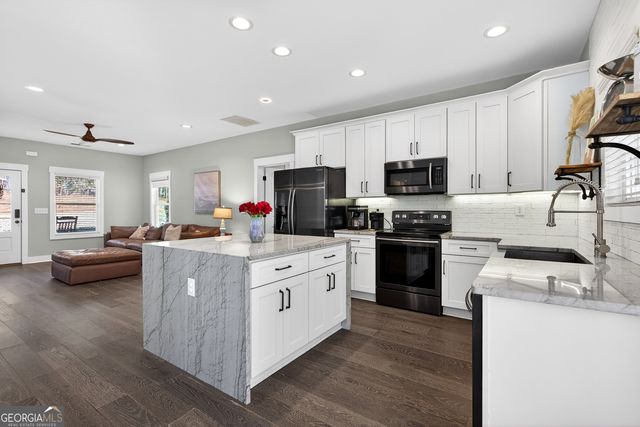 2764 Boxankle Road, Forsyth, GA 31029