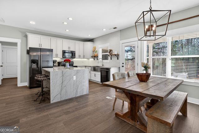 2764 Boxankle Road, Forsyth, GA 31029