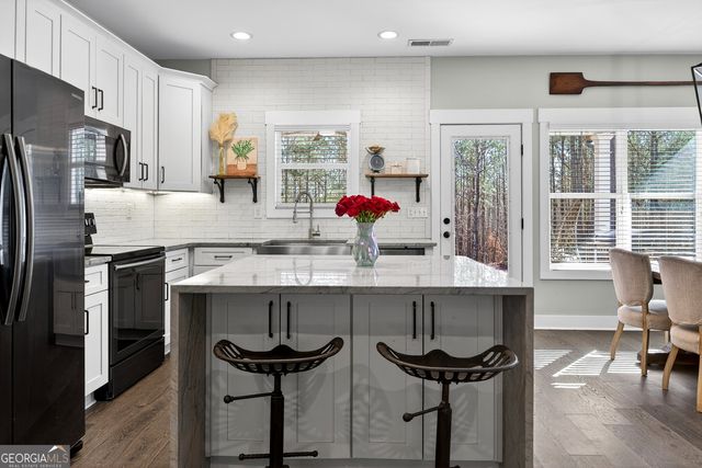 2764 Boxankle Road, Forsyth, GA 31029