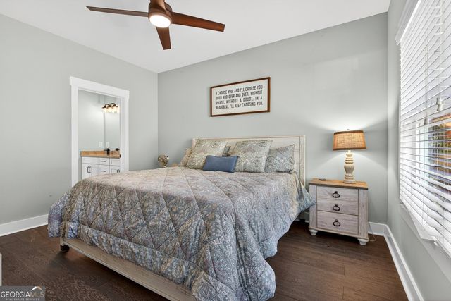 2764 Boxankle Road, Forsyth, GA 31029