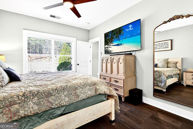 2764 Boxankle Road, Forsyth, GA 31029