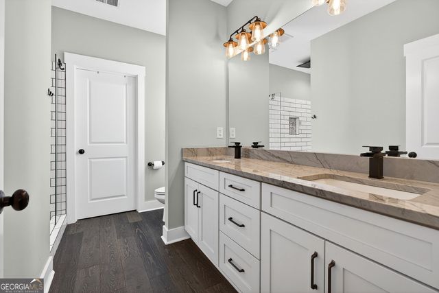 2764 Boxankle Road, Forsyth, GA 31029