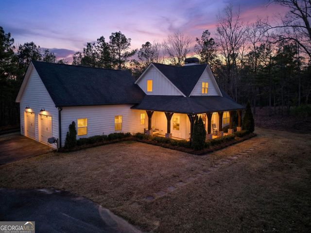 2764 Boxankle Road, Forsyth, GA 31029