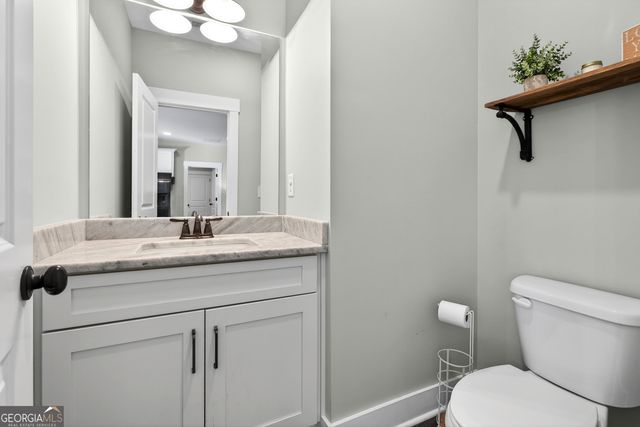 2764 Boxankle Road, Forsyth, GA 31029