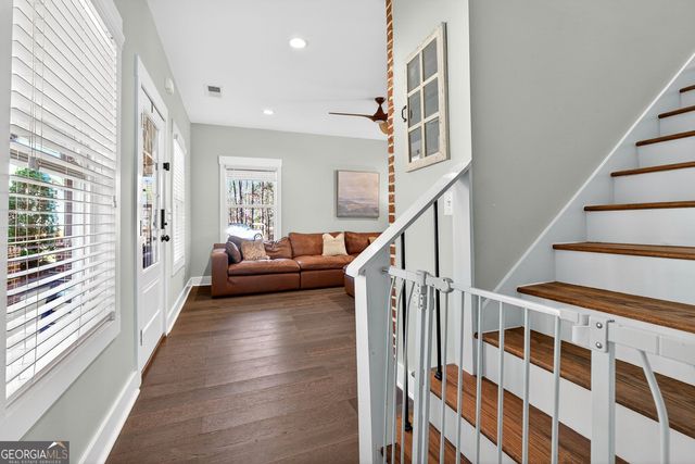 2764 Boxankle Road, Forsyth, GA 31029