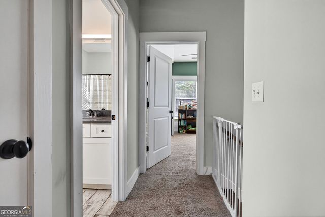 2764 Boxankle Road, Forsyth, GA 31029