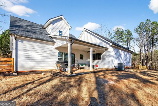 2764 Boxankle Road, Forsyth, GA 31029