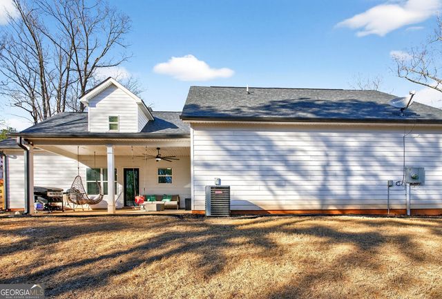 2764 Boxankle Road, Forsyth, GA 31029