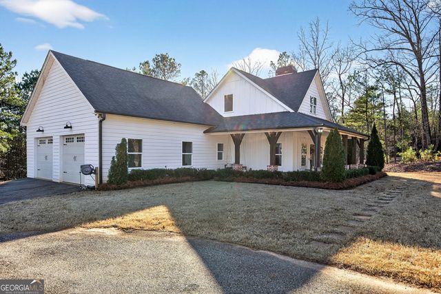 2764 Boxankle Road, Forsyth, GA 31029