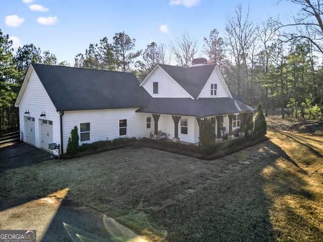 2764 Boxankle Road, Forsyth, GA 31029