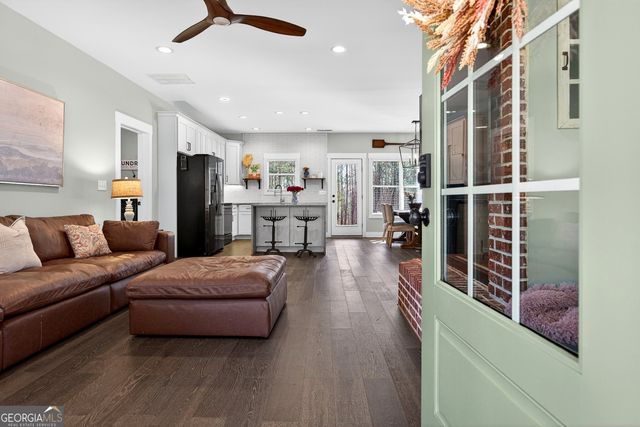 2764 Boxankle Road, Forsyth, GA 31029