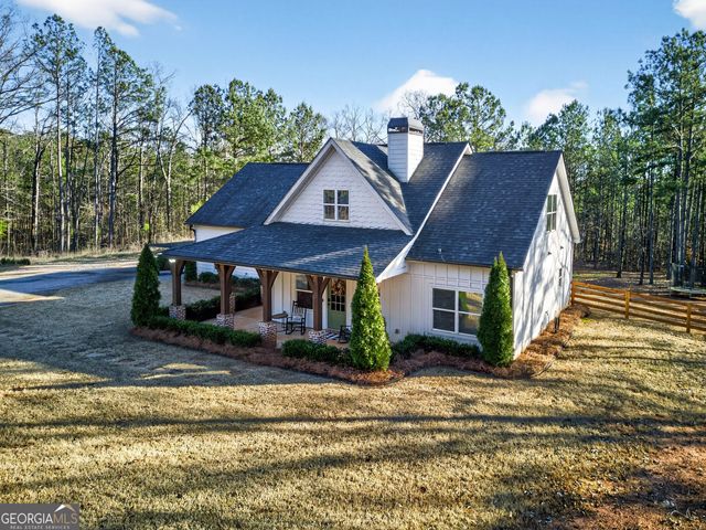 2764 Boxankle Road, Forsyth, GA 31029