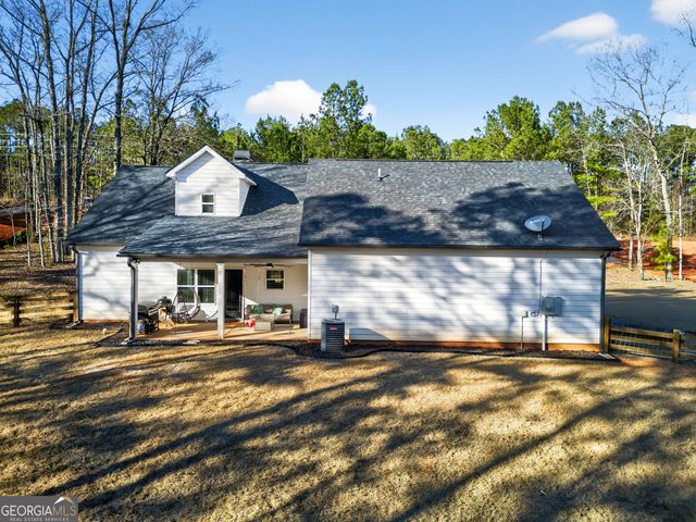 2764 Boxankle Road, Forsyth, GA 31029