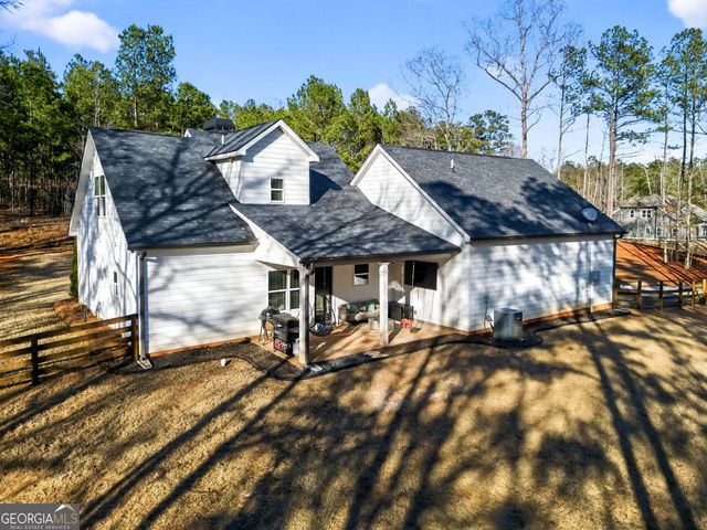 2764 Boxankle Road, Forsyth, GA 31029