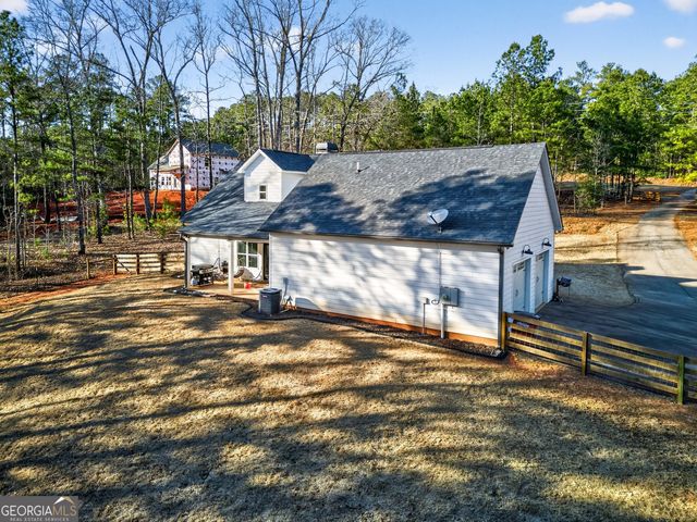 2764 Boxankle Road, Forsyth, GA 31029