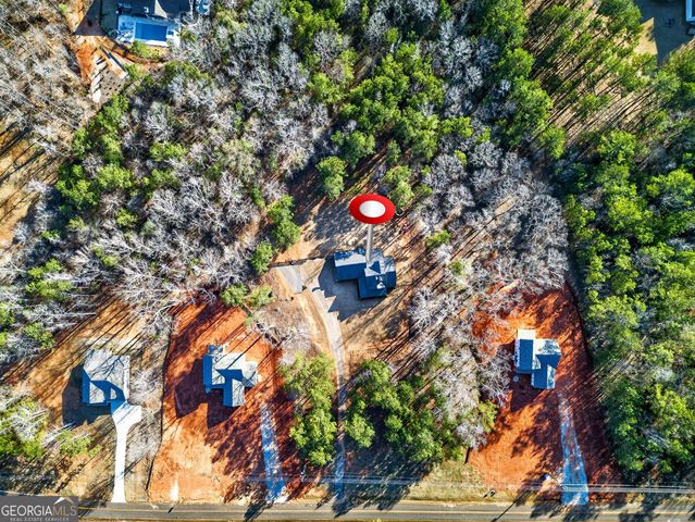 2764 Boxankle Road, Forsyth, GA 31029