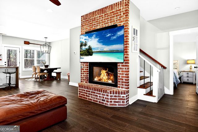 2764 Boxankle Road, Forsyth, GA 31029