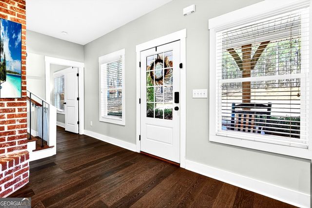 2764 Boxankle Road, Forsyth, GA 31029