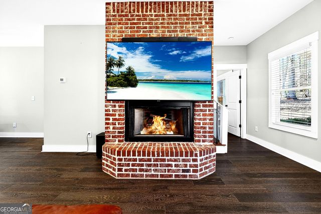 2764 Boxankle Road, Forsyth, GA 31029