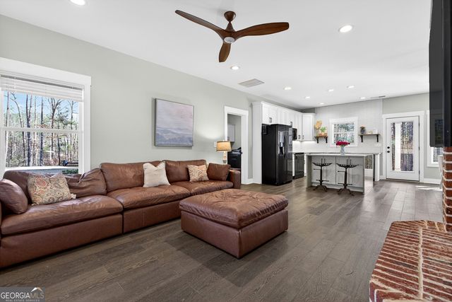 2764 Boxankle Road, Forsyth, GA 31029