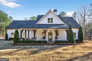 2764 Boxankle Road, Forsyth, GA 31029