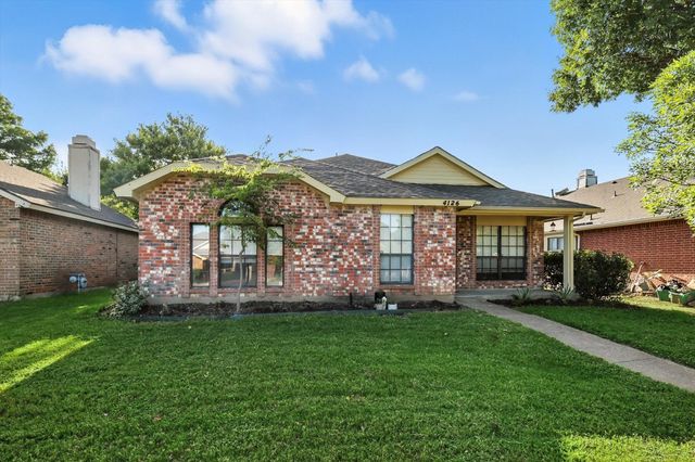 4126 Tarpon Lane, Grand Prairie, TX 75052