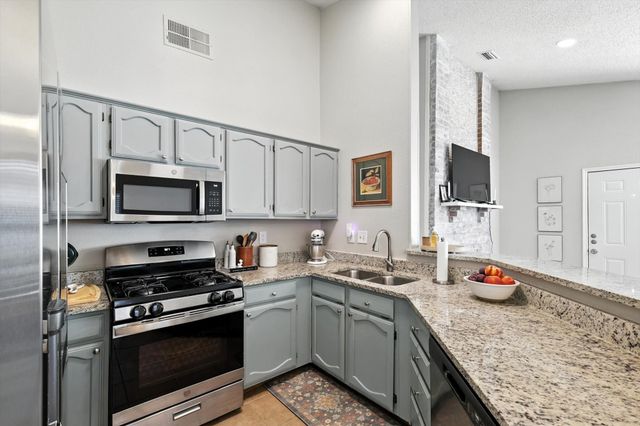 4126 Tarpon Lane, Grand Prairie, TX 75052