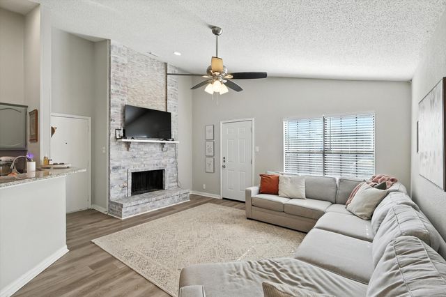 4126 Tarpon Lane, Grand Prairie, TX 75052