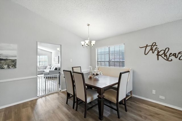 4126 Tarpon Lane, Grand Prairie, TX 75052